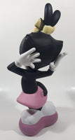 Rare 1995 Warner Bros. Animaniacs Dot 12" Tall Vinyl Bubble Bath Bottle Figure