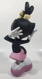 Rare 1995 Warner Bros. Animaniacs Dot 12" Tall Vinyl Bubble Bath Bottle Figure