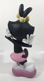 Rare 1995 Warner Bros. Animaniacs Dot 12" Tall Vinyl Bubble Bath Bottle Figure