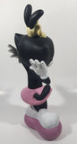 Rare 1995 Warner Bros. Animaniacs Dot 12" Tall Vinyl Bubble Bath Bottle Figure