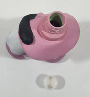 Rare 1995 Warner Bros. Animaniacs Dot 12" Tall Vinyl Bubble Bath Bottle Figure