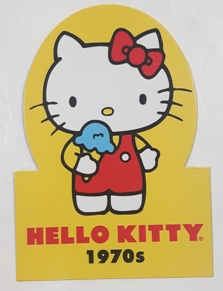 2014 Upper Deck Sanrio Hello Kitty Trading Cards (Individual)
