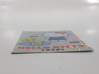 2014 Upper Deck Sanrio Hello Kitty Trading Card 1970s #F1