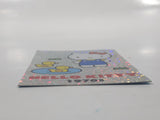2014 Upper Deck Sanrio Hello Kitty Trading Card 1970s #F1