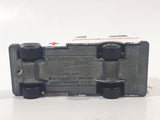 Vintage 1982 Lesney Matchbox Superfast No. 41 Code Red Pacific Ambulance White Die Cast Toy Car Vehicle