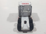 Vintage 1984 Matchbox Convoy Kenworth Aerodyne (COE) Nasa Transporter White Die Cast Toy Car Vehicle