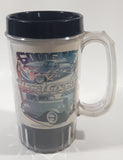 Punch USA 2008 Good Guys 22nd West Coast Nationals Pleasanton California 6" Tall Plastic Beer Mug Cup