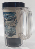 Punch USA 2008 Good Guys 22nd West Coast Nationals Pleasanton California 6" Tall Plastic Beer Mug Cup