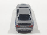 2020 Hot Wheels Fast & Furious Nissan Skyline GT-R R34 Silver Die Cast Toy Car Vehicle