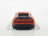 2020 Hot Wheels Lamborghini Gallardo LP 570-4 Superleggera Orange Die Cast Toy Car Vehicle