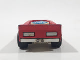 Vintage 1979 Lesney Matchbox Rolamatics No. 35 Fandango Red Die Cast Toy Car Vehicle