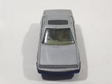1992 Matchbox Rover Sterling Silver Die Cast Toy Car Vehicle