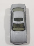 1992 Matchbox Rover Sterling Silver Die Cast Toy Car Vehicle