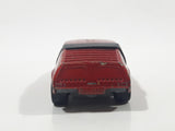 Vintage 1972 Lesney Matchbox Superfast Siva Spyder Red Die Cast Toy Car Vehicle Made in England