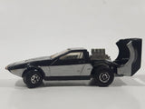 Vintage 1982 Lesney Matchbox Superfast No. 51 Midnight Magic Black (Tanzara) Die Cast Toy Car Vehicle