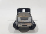 Vintage 1982 Lesney Matchbox Superfast No. 51 Midnight Magic Black (Tanzara) Die Cast Toy Car Vehicle