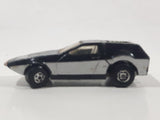 Vintage 1982 Lesney Matchbox Superfast No. 51 Midnight Magic Black (Tanzara) Die Cast Toy Car Vehicle