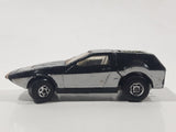 Vintage 1982 Lesney Matchbox Superfast No. 51 Midnight Magic Black (Tanzara) Die Cast Toy Car Vehicle