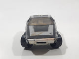 Vintage 1982 Lesney Matchbox Superfast No. 51 Midnight Magic Black (Tanzara) Die Cast Toy Car Vehicle