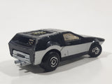 Vintage 1982 Lesney Matchbox Superfast No. 51 Midnight Magic Black (Tanzara) Die Cast Toy Car Vehicle
