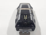 Vintage 1982 Lesney Matchbox Superfast No. 51 Midnight Magic Black (Tanzara) Die Cast Toy Car Vehicle