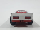 Vintage 1979 Lesney Matchbox Rolamatics No. 35 Fandango White Die Cast Toy Car Vehicle