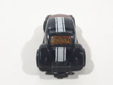 Vintage 1982 Lesney Matchbox Superfast No. 46 Hot Chocolate Funny Car Black and Brown Die Cast Toy Car Vehicle