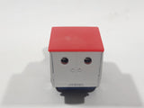 Vintage 1984 Matchbox SuperFast Model A Pepsi Cola White Die Cast Toy Classic Antique Car Delivery Vehicle
