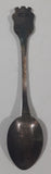 Vintage Freiburg Germany Silver Plated Metal Spoon