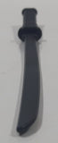 Power Rangers Black Samurai Sword Toy Action Figure Weapon Accessory