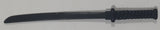 Power Rangers Black Samurai Sword Toy Action Figure Weapon Accessory