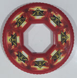 Power Rangers Super Samurai  Ushi Origami Zen Samurai Gattai Disk