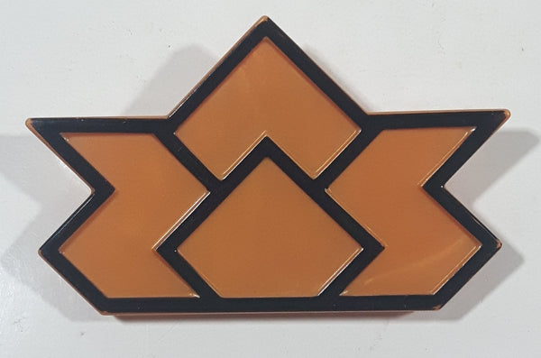 Power Rangers Super Samurai Samurai Sentai Shinkenger Plastic Toy Clip