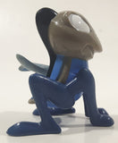 1998 McDonald's Disney Mulan Cri-Kee 2 3/8" Tall Toy Figure