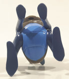 1998 McDonald's Disney Mulan Cri-Kee 2 3/8" Tall Toy Figure