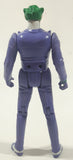 Vintage 1984 Kenner DC Comics Super Powers Joker 4 1/2" Tall Toy Action Figure
