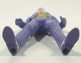 Vintage 1984 Kenner DC Comics Super Powers Joker 4 1/2" Tall Toy Action Figure