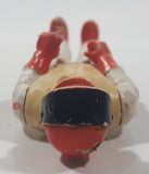 Vintage 1979 Tonka Toys AJ Foyt Race Car Drive 3 3/4" Tall Toy Action Figure