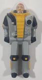 Vintage 1984 Hasbro G.I. Joe Space Crew 4" Tall Toy Action Figure