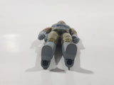 Vintage 1983 Hasbro G.I. Joe Tripwire 3 3/4" Tall Toy Action Figure