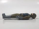 Vintage 1983 Hasbro G.I. Joe Tripwire 3 3/4" Tall Toy Action Figure