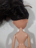 2001 MGA Bratz Brunette Brown Hair 9 1/'2" Tall Toy Doll