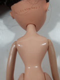 2001 MGA Bratz Brunette Brown Hair 9 1/'2" Tall Toy Doll