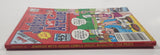 1987 The Archie Digest Library No. 82 Jughead With Archie Magazine Comic Book 45th Anniversary