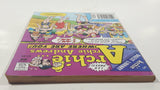 1989 The Archie Digest Library No. 62 Archie's Andrews Where Are You? Magazine Comic Book