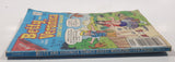 1986 The Archie Digest Library No. 20 Betty and Veronica Magazine Comic Book