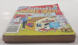 1990 The Archie Digest Library No. 3 Jughead's Double Digest Magazine Comic Book