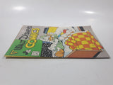 1988 Gladstone Mar No. 527 Walt Disney's Comics Donald Duck Huey Dewey and Louie Sleeping in Bed Comic Book