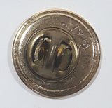 Fiji Island Express Metal Lapel Pin