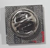 Figure Skating Ice Dance Partners Enamel Metal Lapel Pin